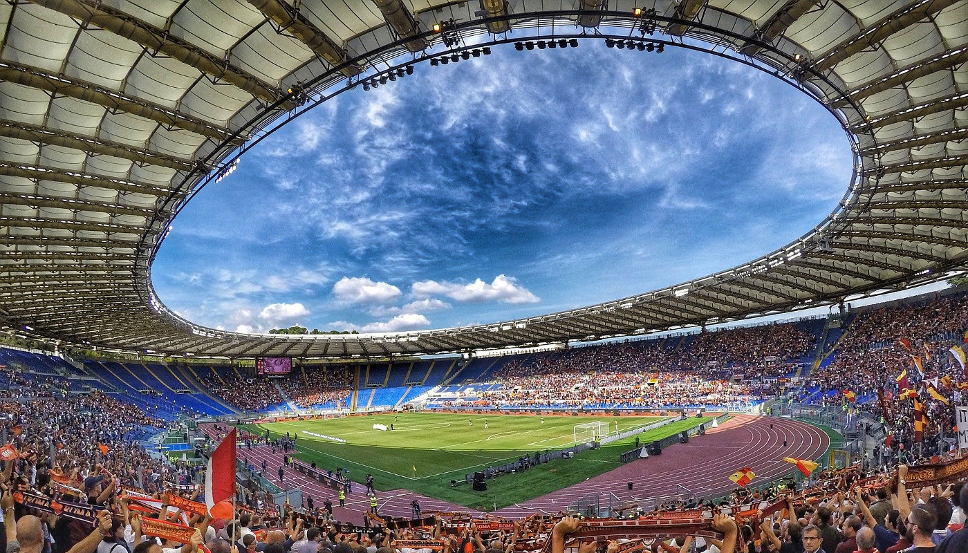 stadio olimpico